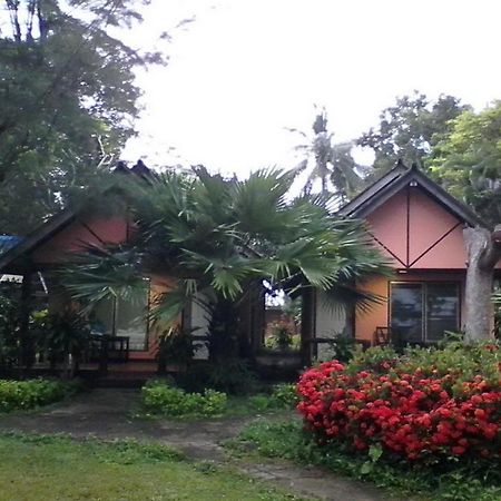 Lanta Sunny House Hotel Ko Lanta Szoba fotó