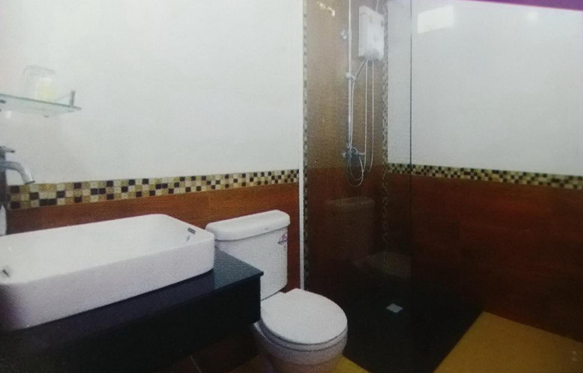 Lanta Sunny House Hotel Ko Lanta Szoba fotó