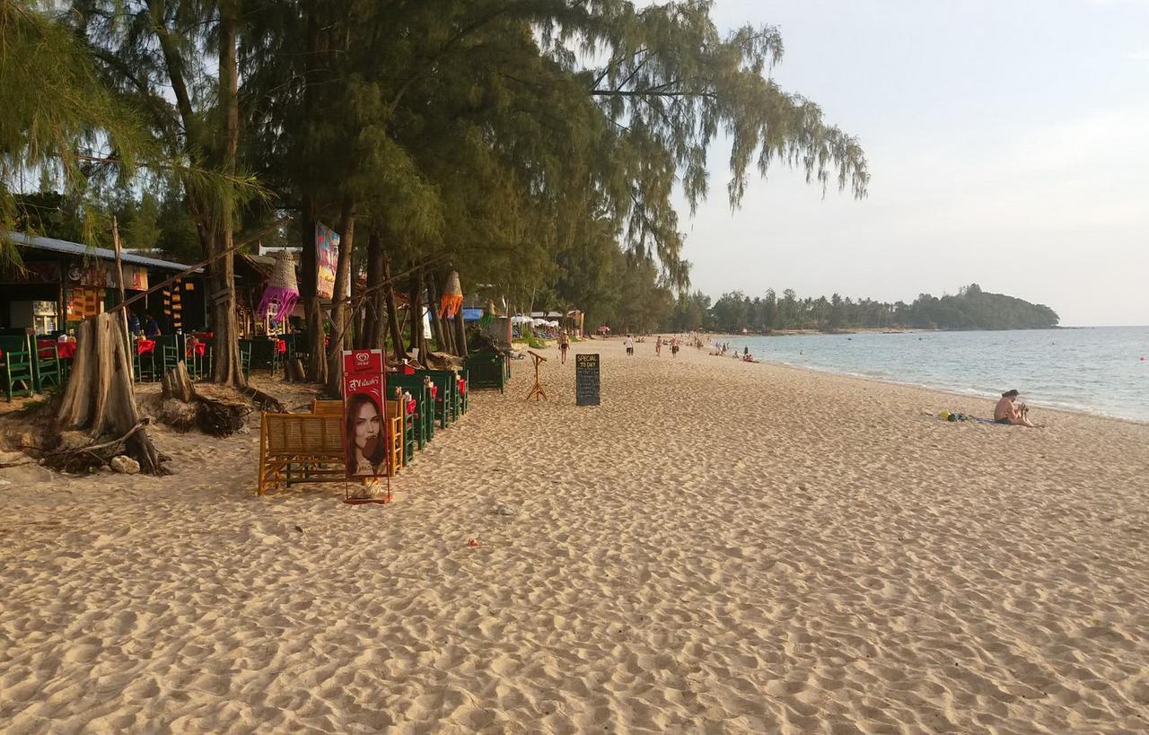 Lanta Sunny House Hotel Ko Lanta Kültér fotó