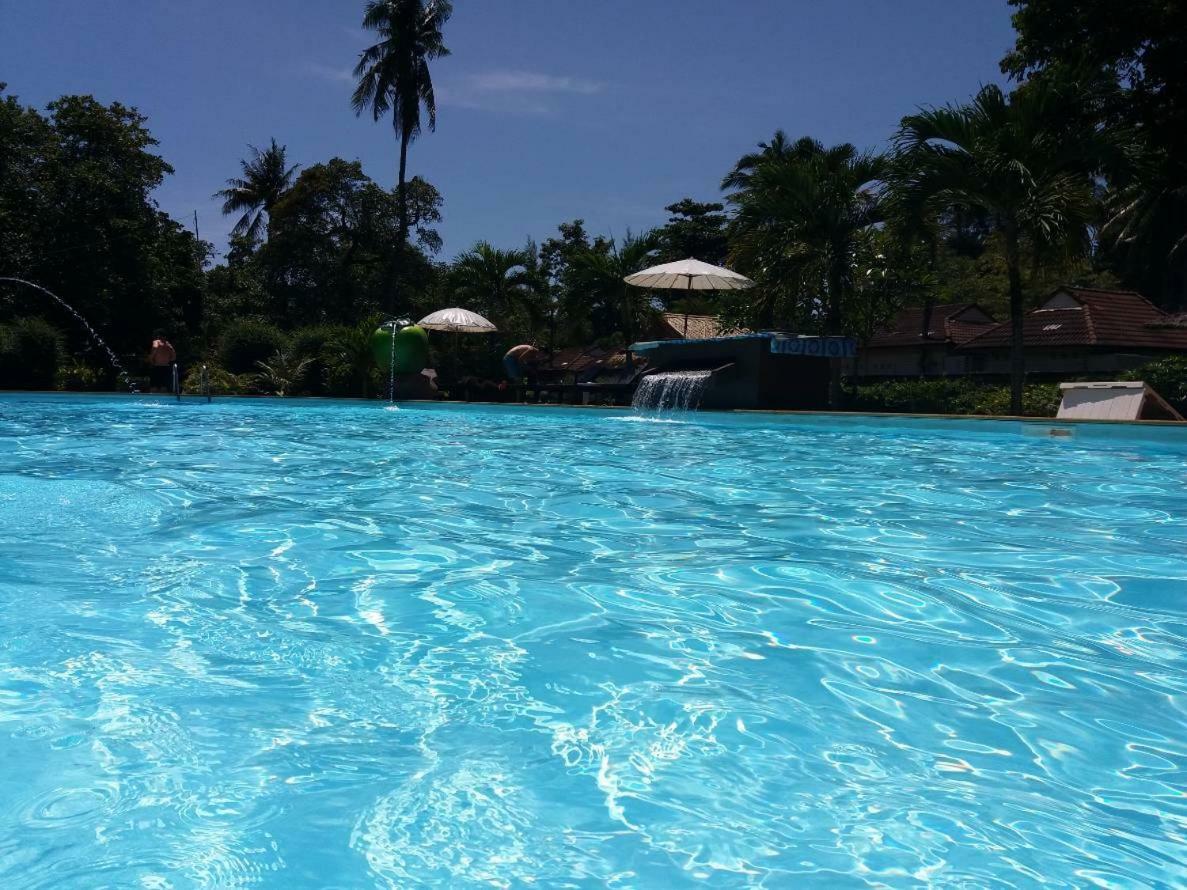 Lanta Sunny House Hotel Ko Lanta Kültér fotó