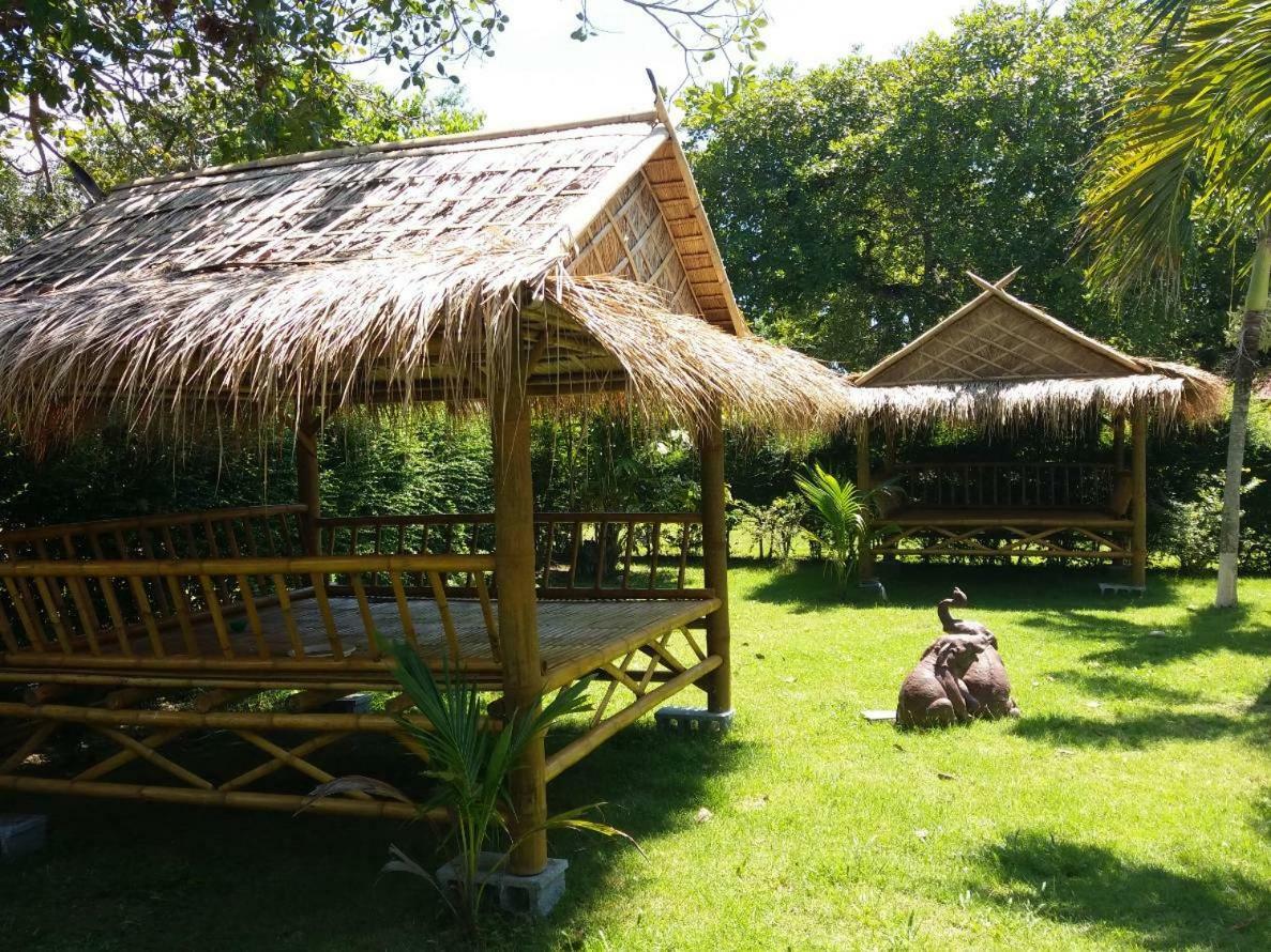 Lanta Sunny House Hotel Ko Lanta Kültér fotó